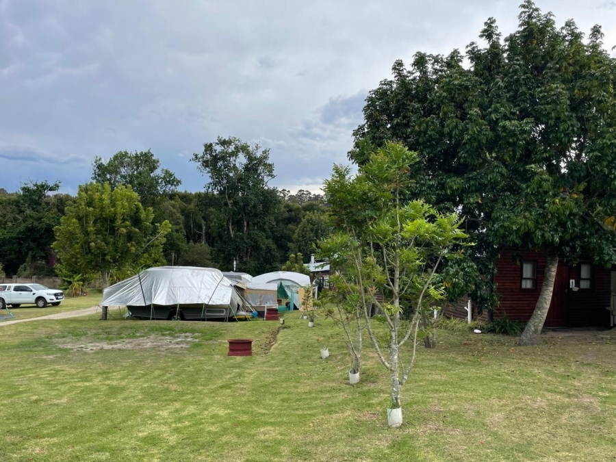 Commercial Property for Sale in Harkerville A H Western Cape